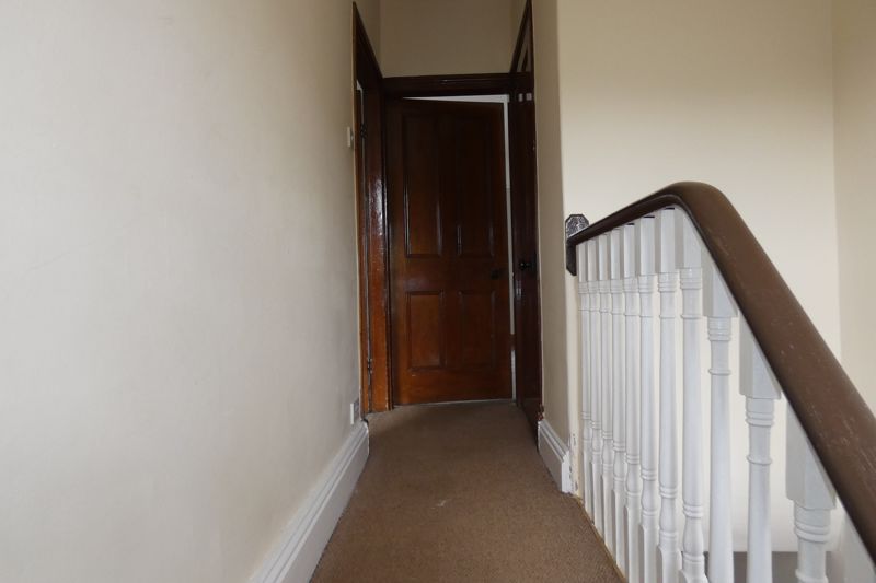 Landing- click for photo gallery